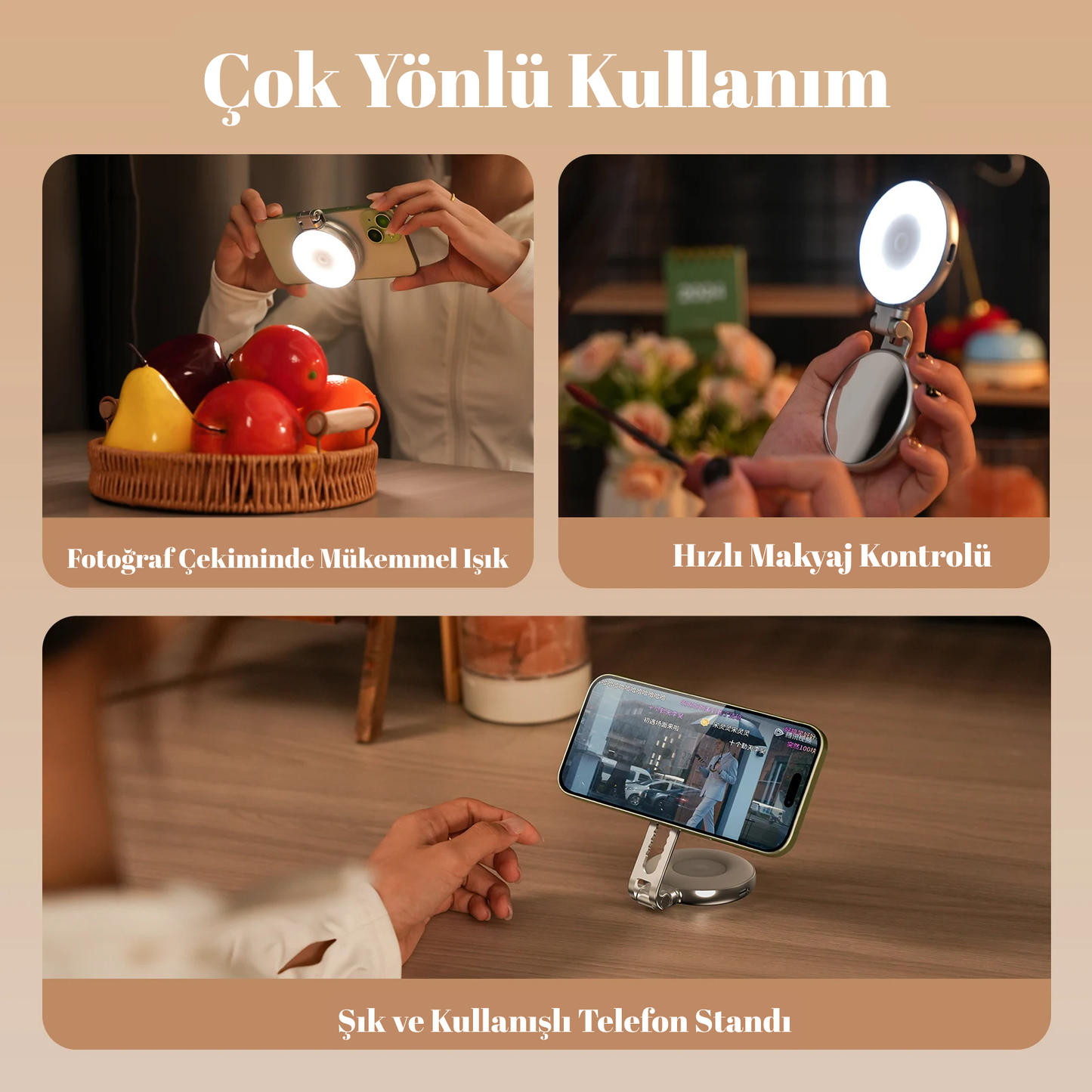 PhotoGlow-360°