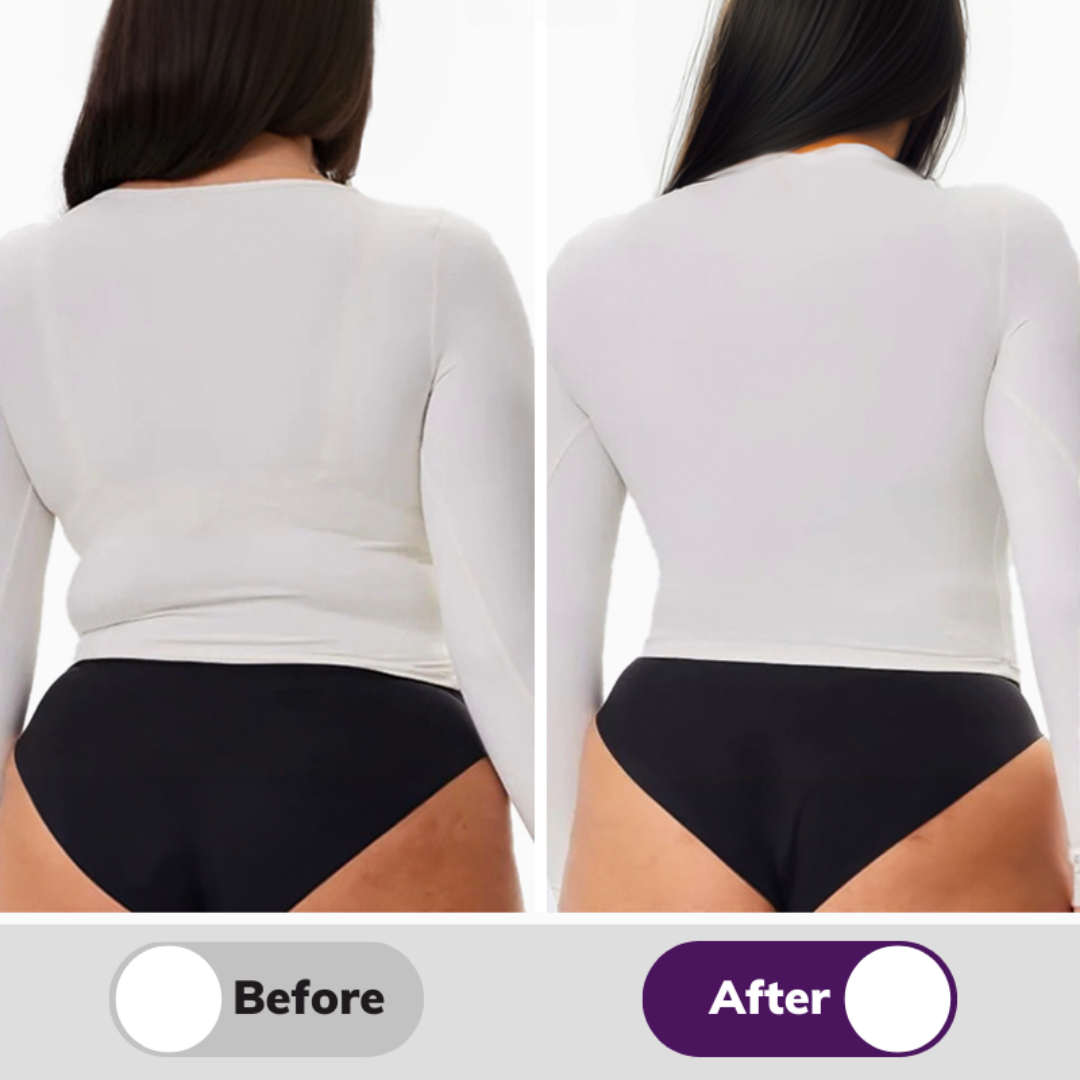 MaynoFit®  Şekillendirici Sütyen