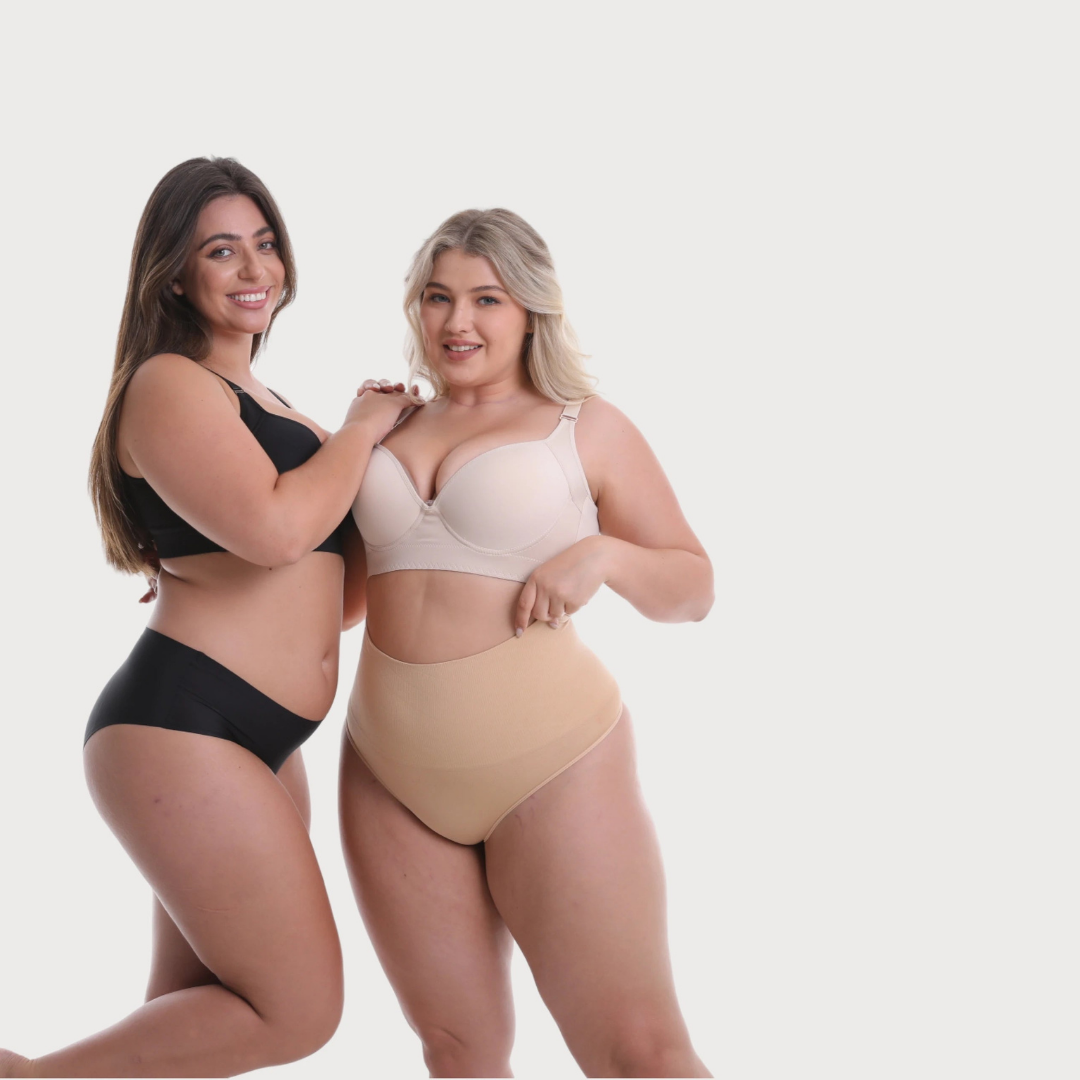 MaynoFit®  Şekillendirici Sütyen