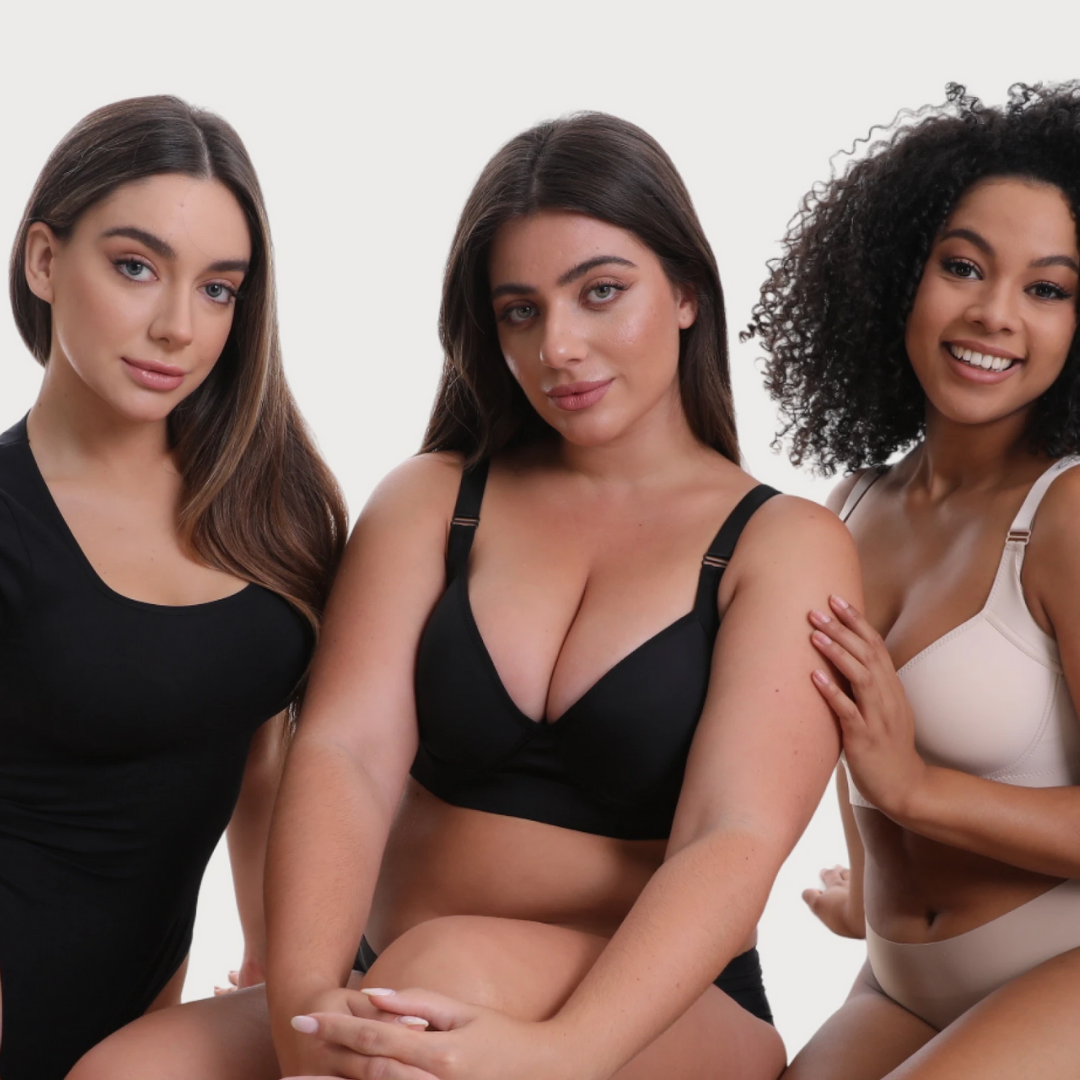 MaynoFit®  Şekillendirici Sütyen