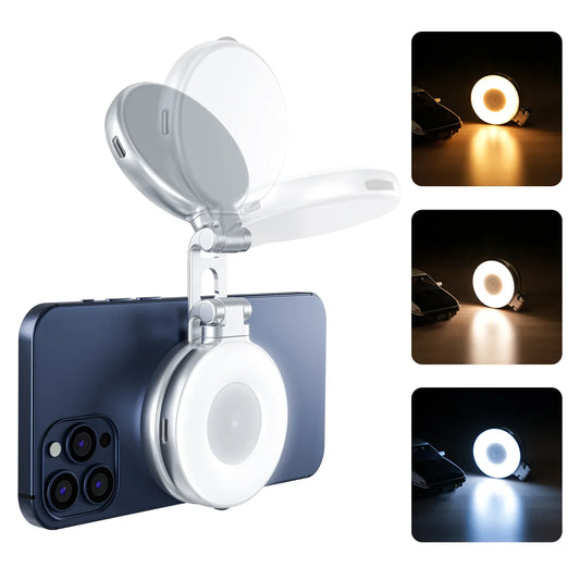 PhotoGlow-360°