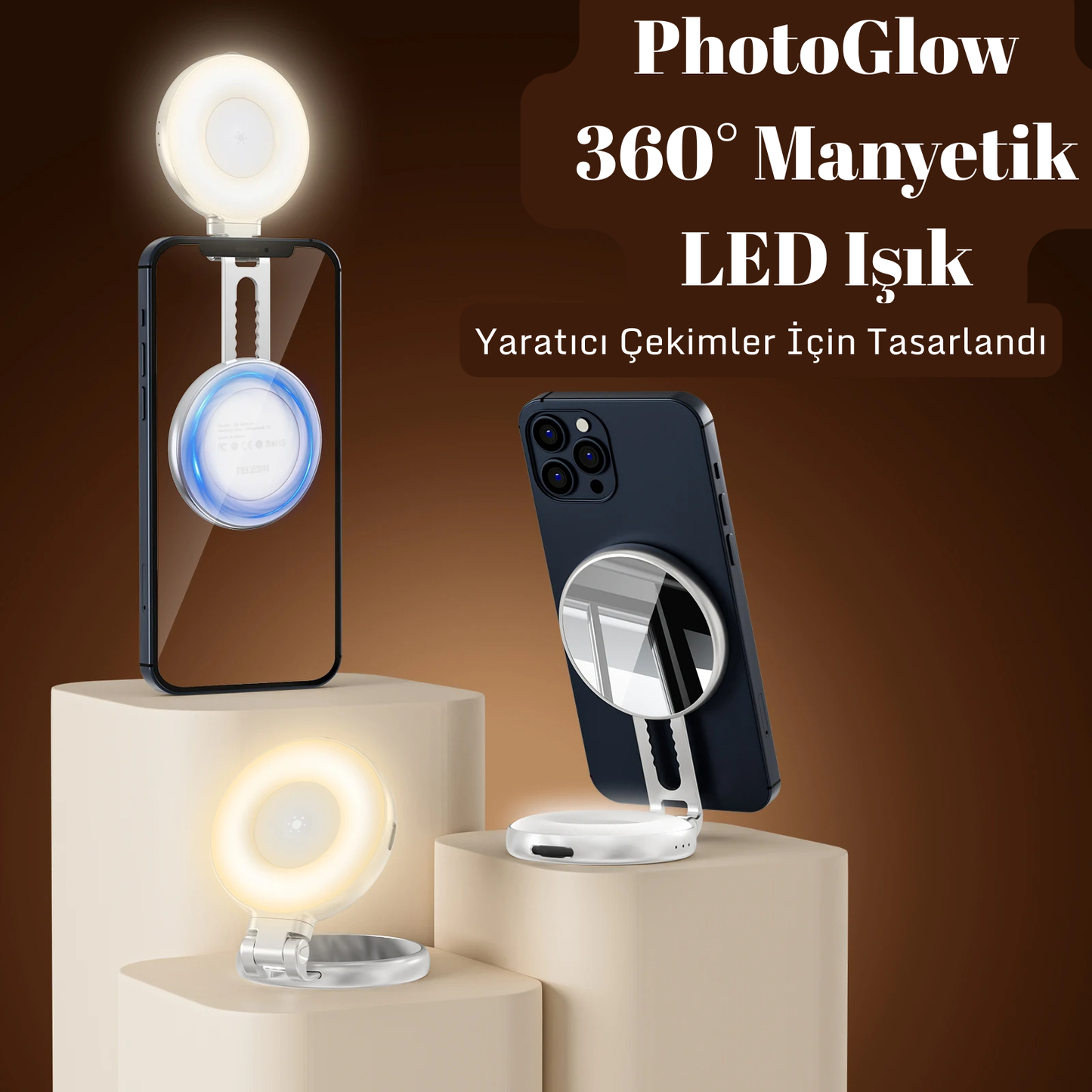 PhotoGlow-360°