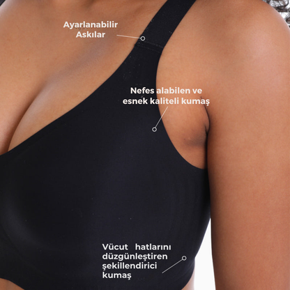 MaynoFit®  Şekillendirici Sütyen