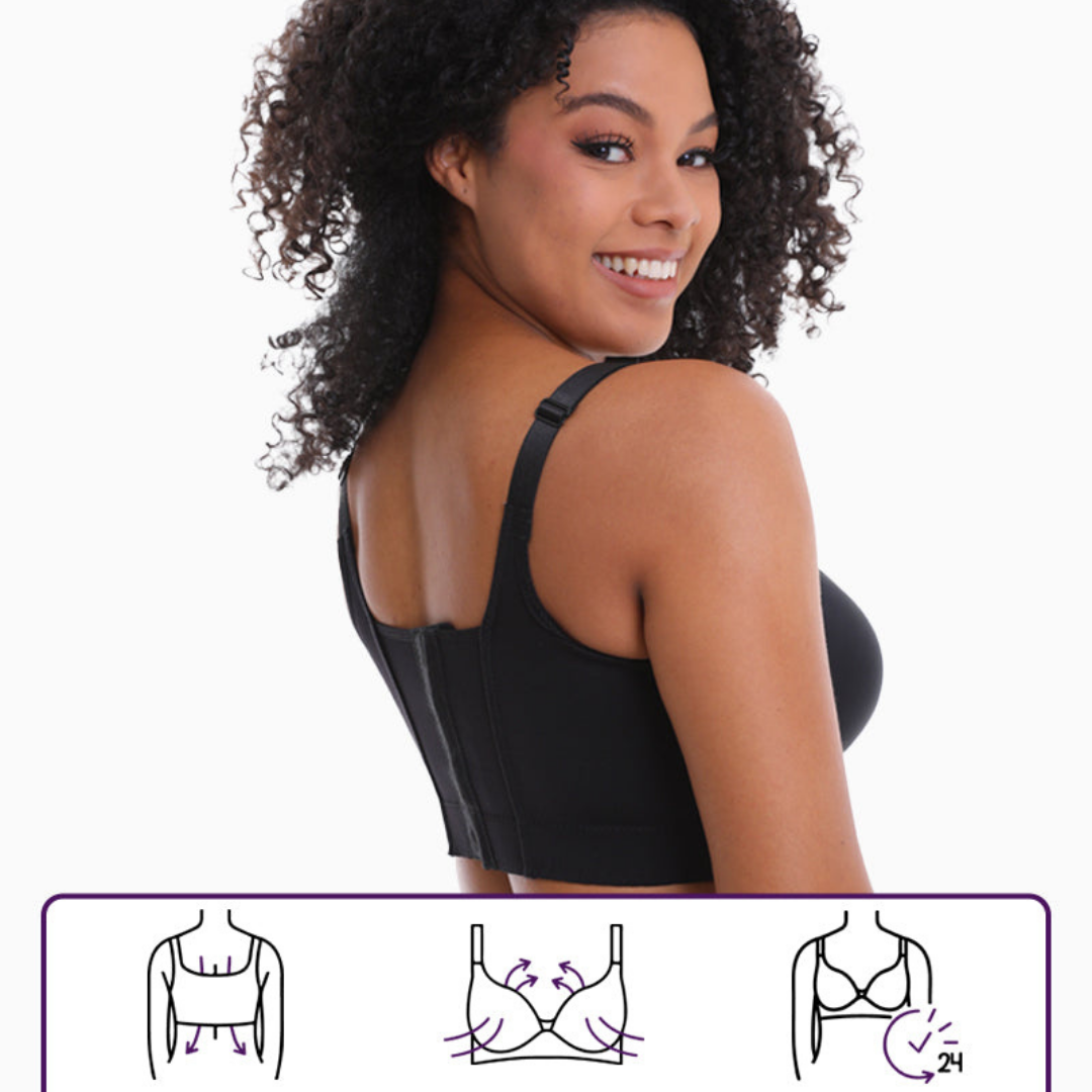 MaynoFit®  Şekillendirici Sütyen